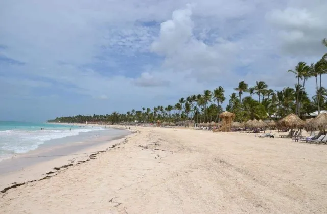 Apparthotel Las Bungavillas Plage Bavaro Punta Cana